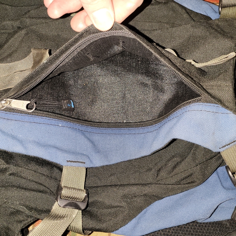 Madden Equipment Backpacking Backpack - image 3